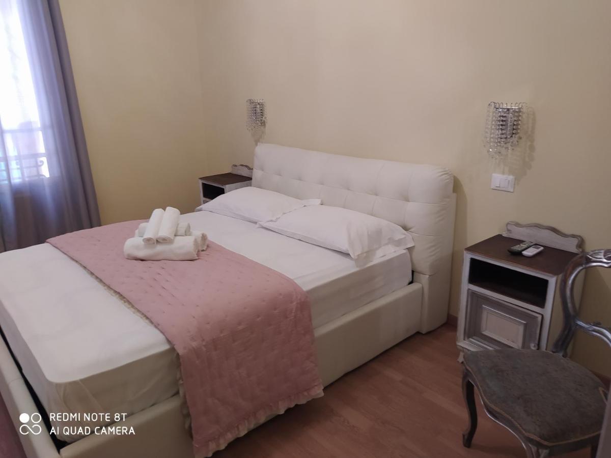 Angy'S Rooms Σαν Ρέμο Εξωτερικό φωτογραφία