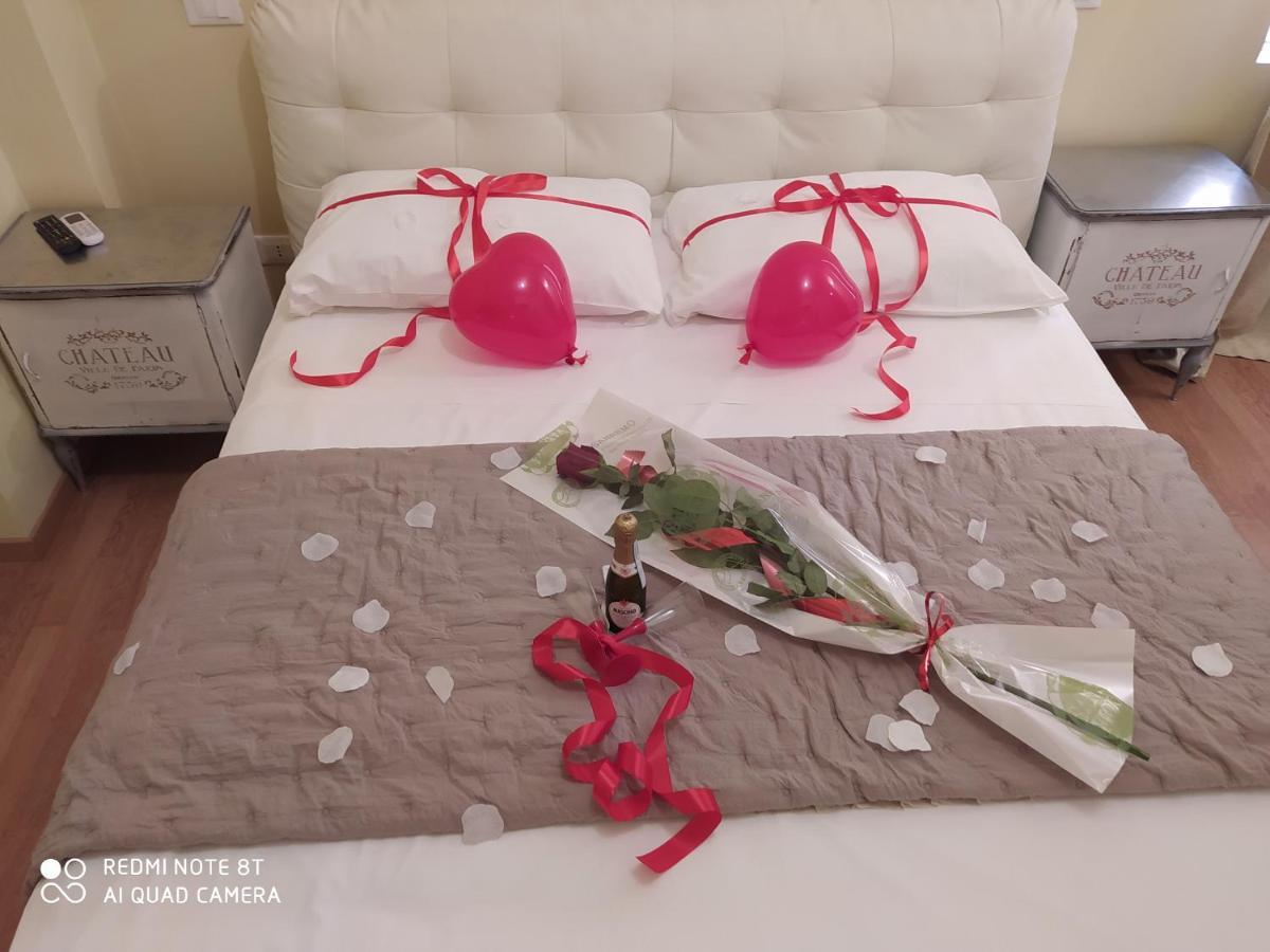 Angy'S Rooms Σαν Ρέμο Εξωτερικό φωτογραφία