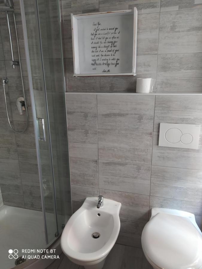Angy'S Rooms Σαν Ρέμο Εξωτερικό φωτογραφία