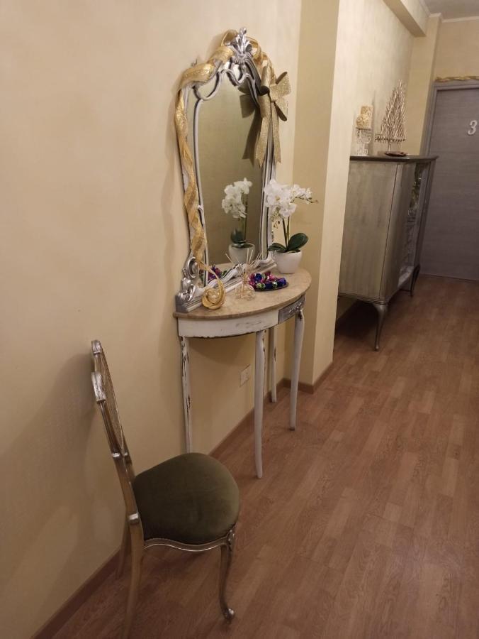Angy'S Rooms Σαν Ρέμο Εξωτερικό φωτογραφία