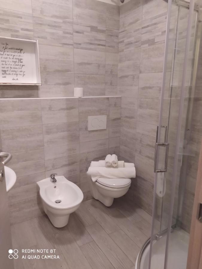 Angy'S Rooms Σαν Ρέμο Εξωτερικό φωτογραφία