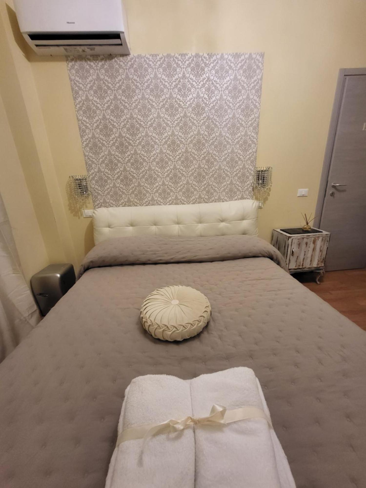 Angy'S Rooms Σαν Ρέμο Εξωτερικό φωτογραφία