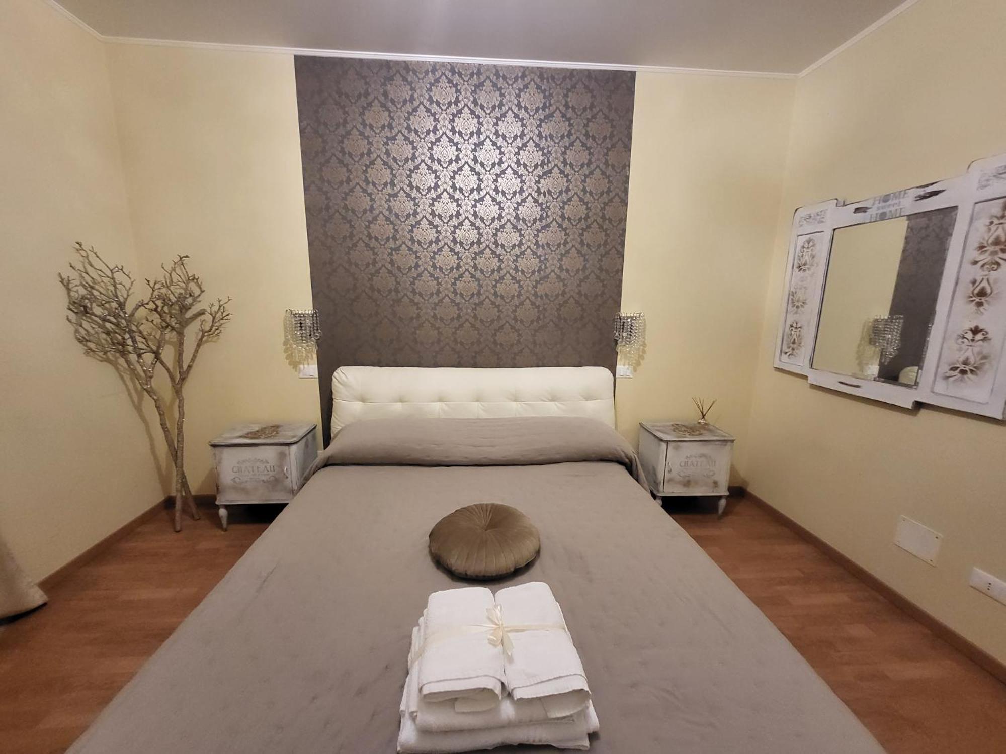 Angy'S Rooms Σαν Ρέμο Εξωτερικό φωτογραφία